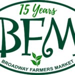 Broadway Farmers Market