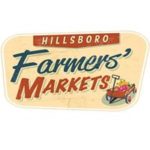 Hillsboro Farmers Market Logo