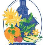 Warrenton Farmers Market Logo