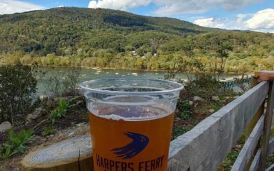 Top Breweries, Meads, and Cideries
