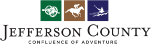 Logo for Discover Jefferson County