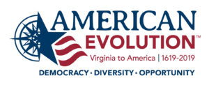 American Evolution Logo