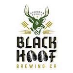 Black Hoof Brewing