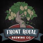 Front Royal Brewing 