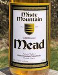 Misty Mountain Mead