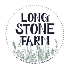 Long Stone Farm Logo