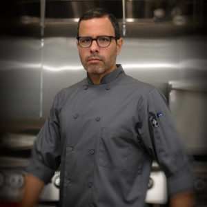 Chef Jose Marty