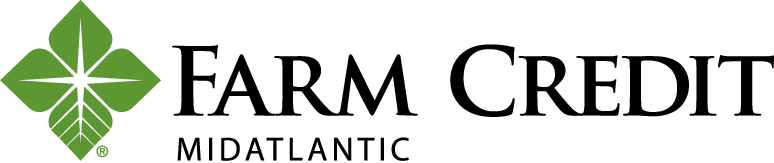 Mid Atlantic Farm Credit Logo