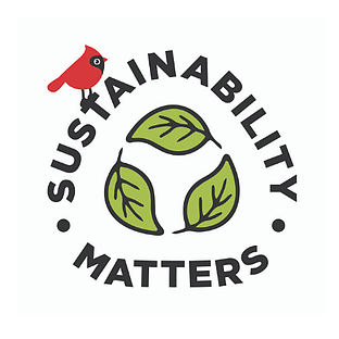 Sustainability Matters Logo