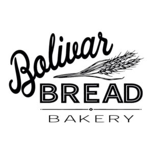 Bolivar Bread Bakery Logo