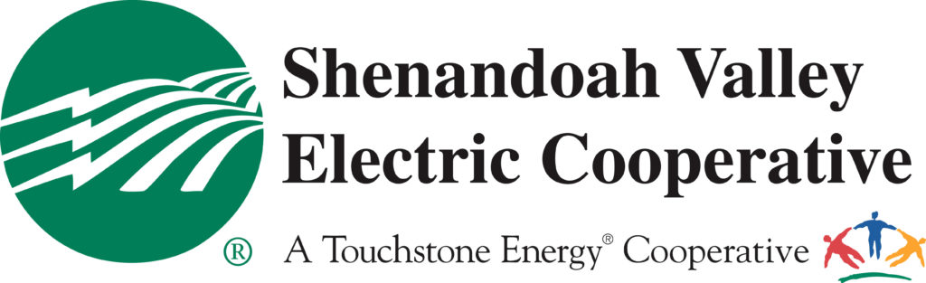 Shenandoah Valley Electric Cooperative Logo