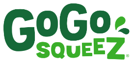 Go Go Squeez logo