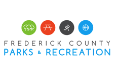 Frederick County Parks & Rec logo