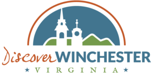 Winchester-Frederick County Tourism logo