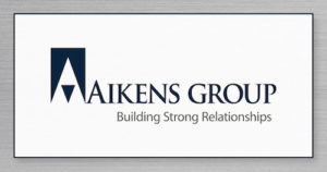 Aikens Group logo