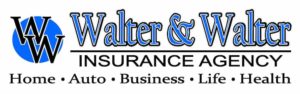 Walter & Walter Insurance logo