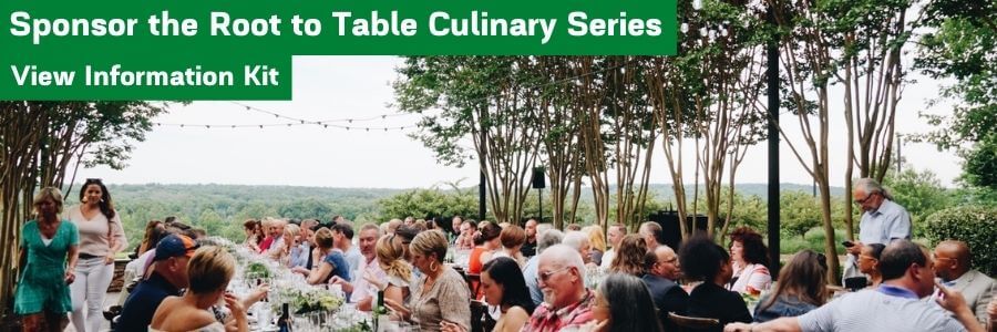 Root to Table Guests at 