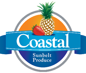 Coastal Sunbelt Produce Logo