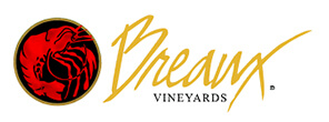 Breaux Vienyards Logo