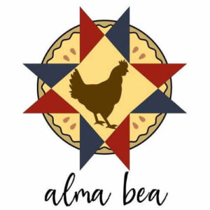 Alma Bea logo