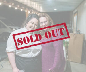 March 2023 Root to Table Sold Out