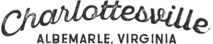 Visit Charlottesville logo