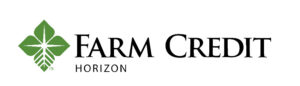 Horizon Farm Credit logo