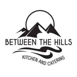 Between the Hills Logo