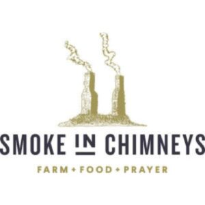 Smoke in Chimneys logo