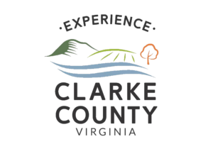 Experience Clarke County, VA logo