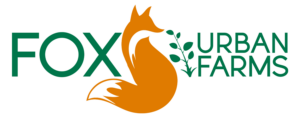 Fox Urban Farm logo