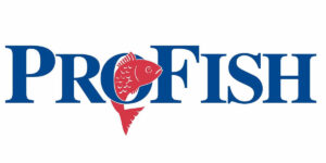 Pro Fish logo