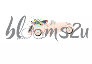 blooms2u logo