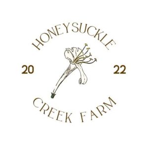 Honeysuckle Creek Farm logo